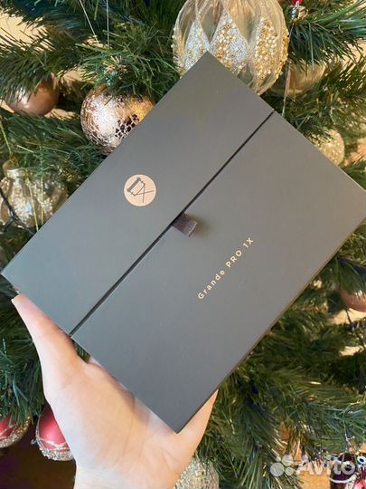 Палетка теней viseart