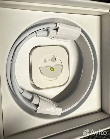 Наушники Airpods 3 premium