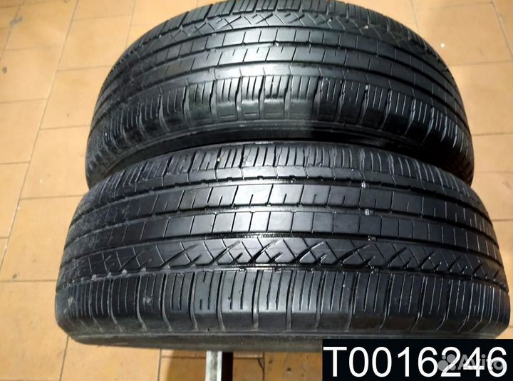 Dunlop Grandtrek Touring A/S 225/65 R17 96T