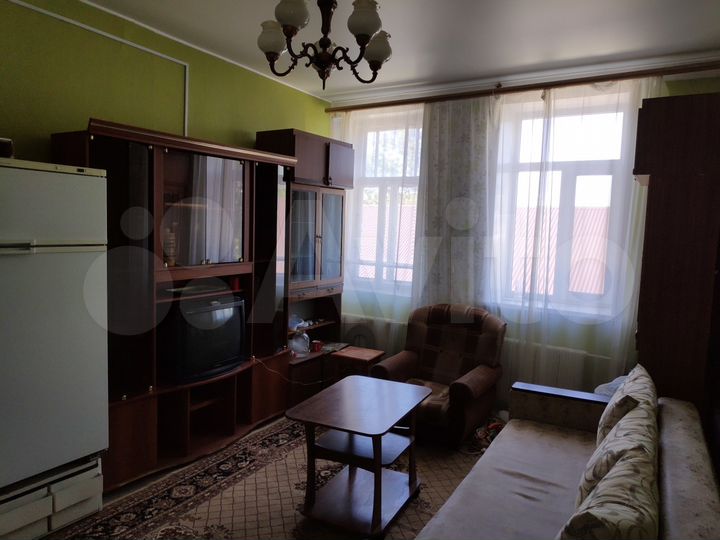 2-к. квартира, 25 м², 2/2 эт.