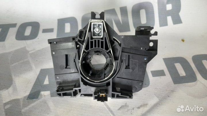 Шлейф подрулевой Renault Logan