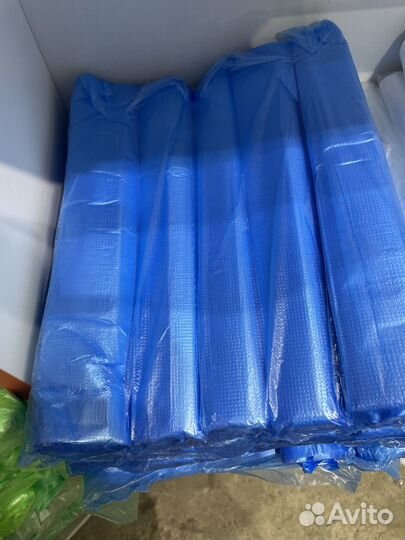 Фасовочные пакеты 30 40