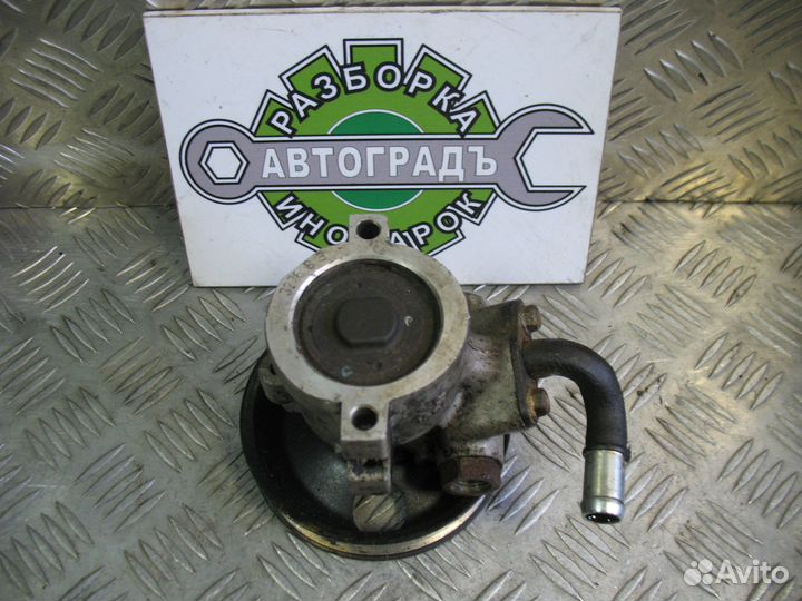 Насос гидроусилителя руля Опель Антара 2.0