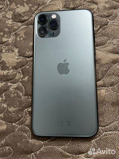 iPhone 11 Pro, 64 ГБ