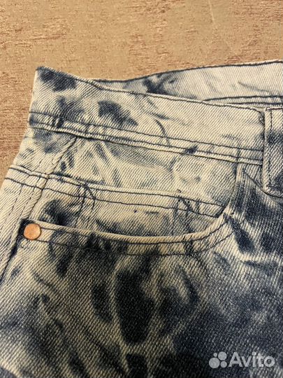 Шорты на мальчика