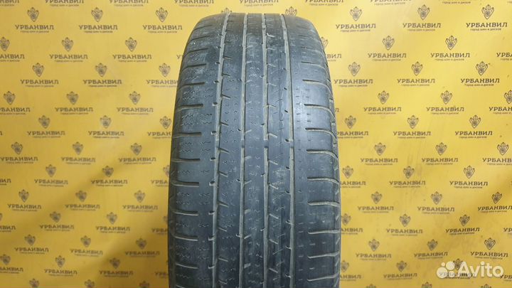 Continental ContiCrossContact LX 215/65 R16 98H