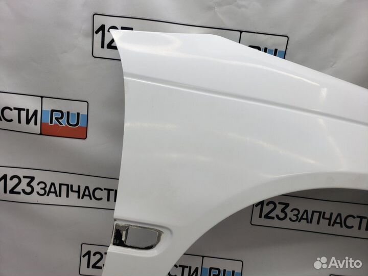 Крыло переднее правое Toyota Caldina ST210G 3S-FE