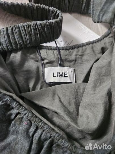 В наличии Сарафан Lime