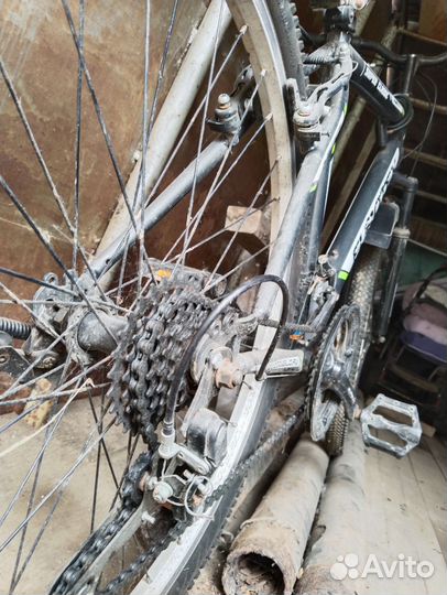 Велосипеды бу взрослый