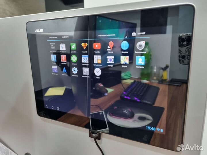 Планшет Asus tf300t