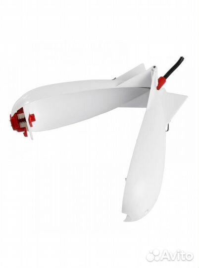 Бомба для прикормки East Shark (112405)