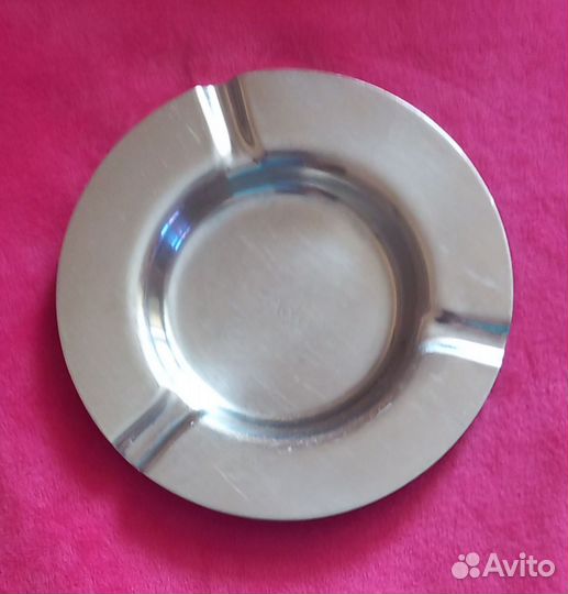 Пепельница zepter