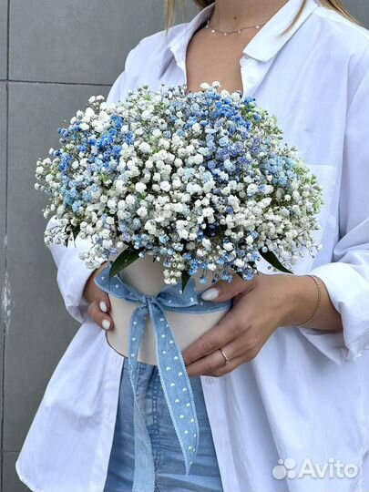 Флорист