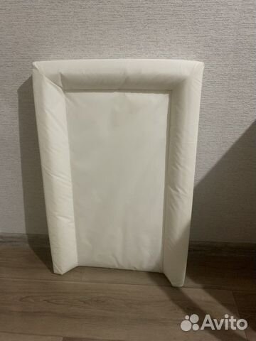 Пеленальная доска IKEA