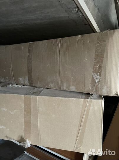 Маты для теплого водяного пола