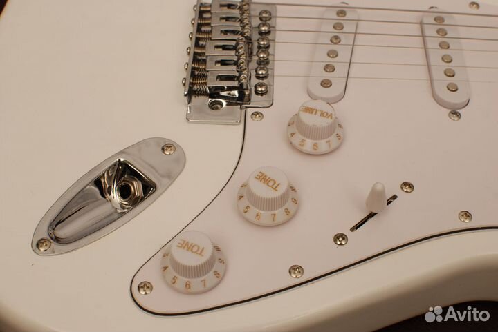 Электрогитара + Аксессуар