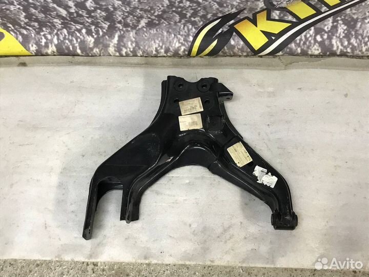 Рычаг передний левый нижний Great Wall Hover H5