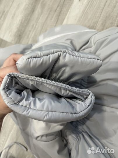 Демисезонный/зимний комбинезон 74