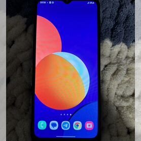 Samsung Galaxy M12, 4/64 ГБ