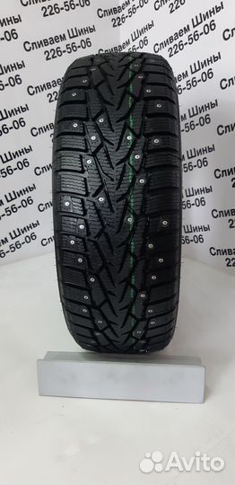 Nokian Tyres Nordman 7 215/50 R17 95T