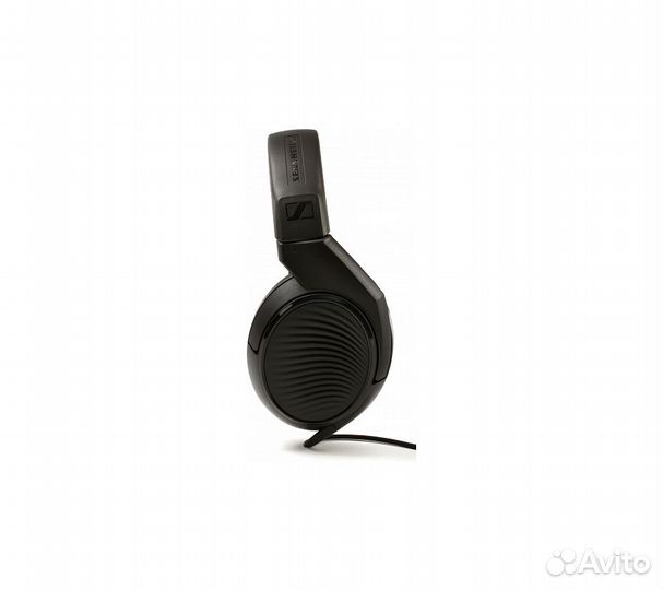 Наушники Sennheiser HD 200 PRO