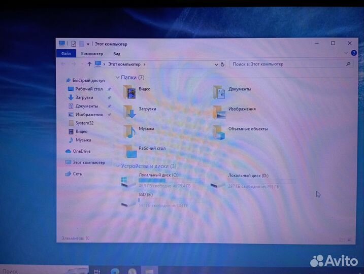 Acer Aspire 5750G Core i5 SSD 240GB