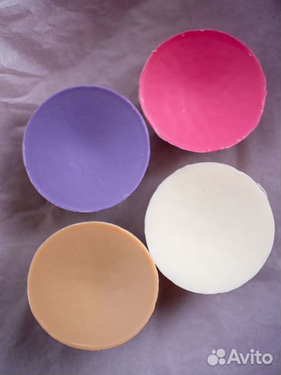 Воск для свечей