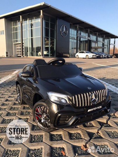 Электромобиль