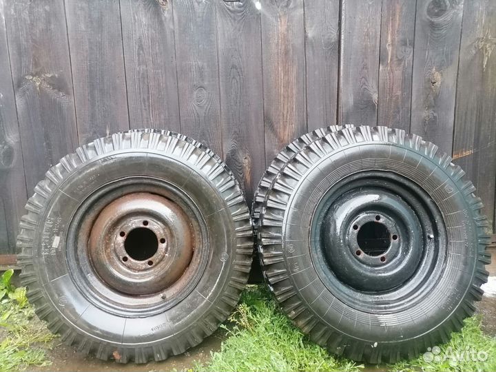 Запчасти на газ 69