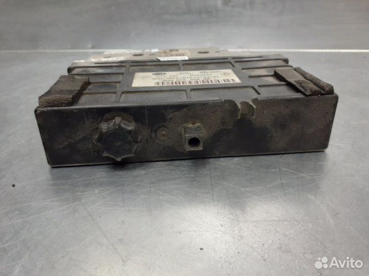 Блок управления АКПП Audi 100 C4 1991-1994