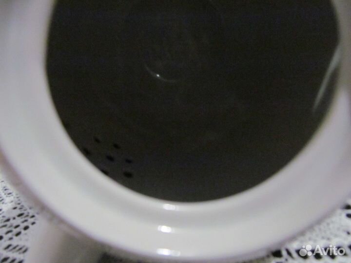 Чайник заварочный СССР