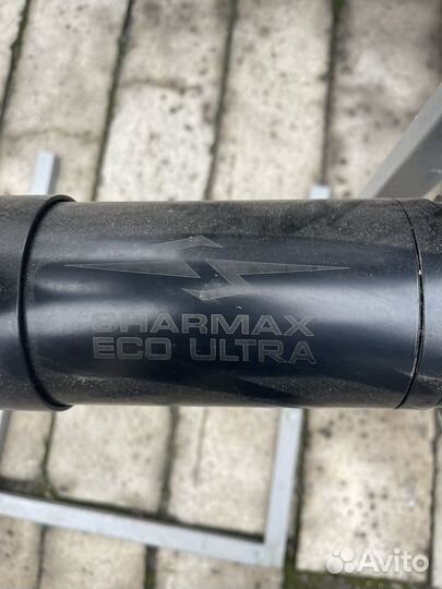 Лодочный электромотор Sharmax ECO SE-25L 55LBS