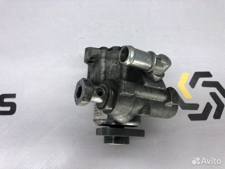 Насос гур Audi A6 C6 ASB 3.0 TDI 2006