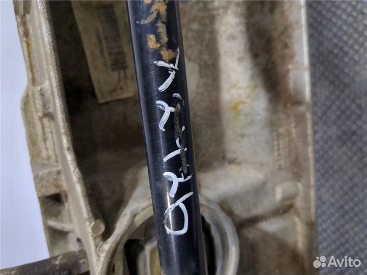 Балка подвески передняя Volkswagen Touran, 2009