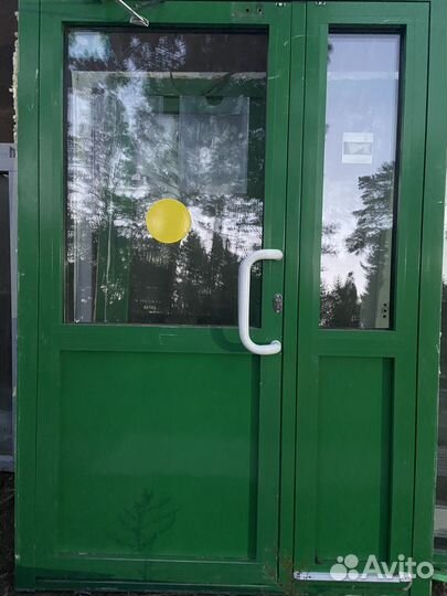 Входная группа