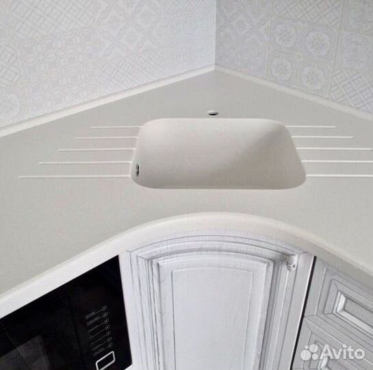 Кухни на заказ