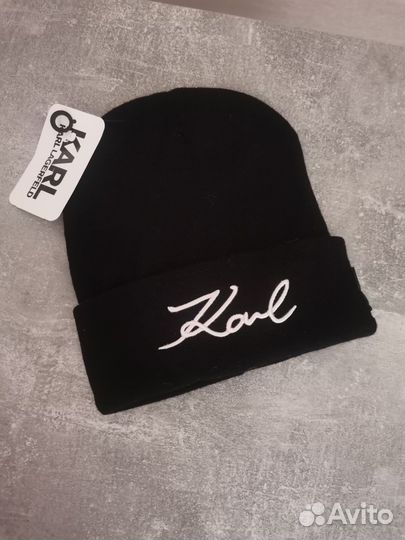 Шапка женская/мужская