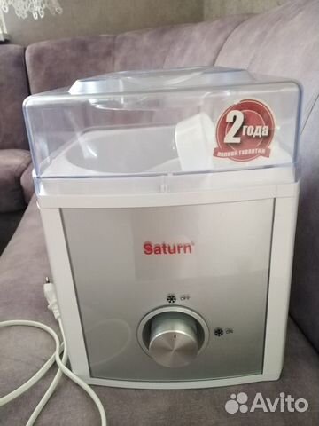 Мороженица