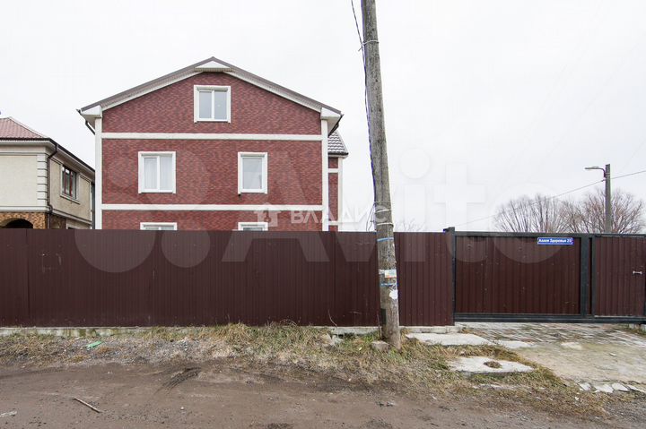 Продам гостиница, 299.2 м²