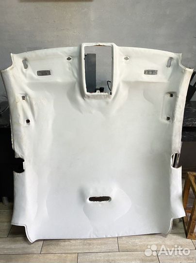 Потолок, козырьки, ручки,дефлектор Audi a5