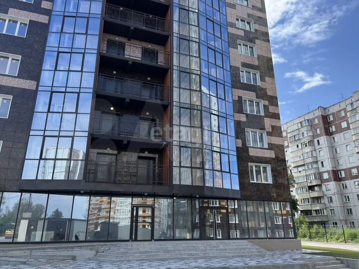 Сдам помещение свободного назначения, 93.3 м²