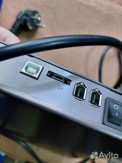 Коробки под жесткий диск (hdd)