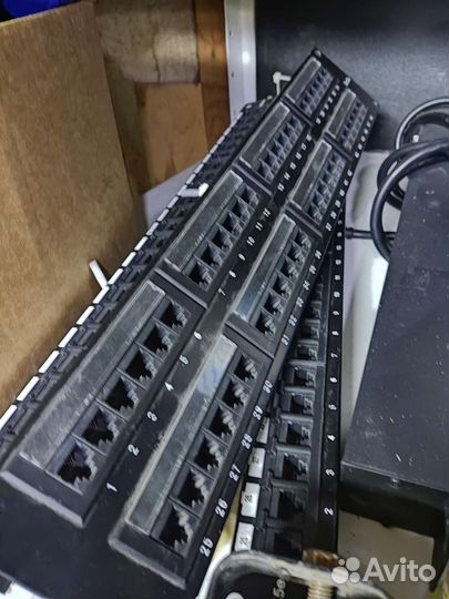 Патч панель