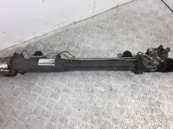 Рейка рулевая Audi Q7