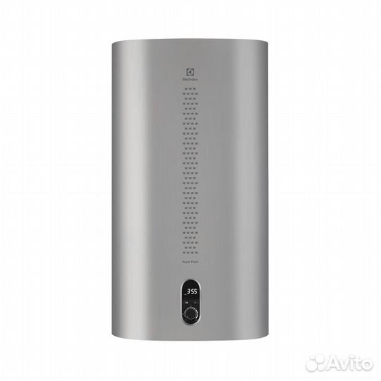 Водонагреватель Electrolux EWH 100 Royal Flash Sil