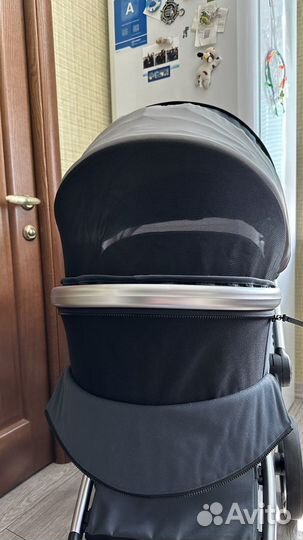 Коляска anex l type 2 в 1