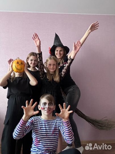 Репетитор по английскому языку