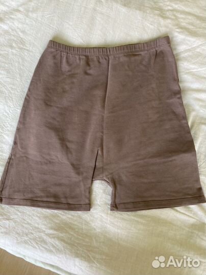 Велосипедки новые pull & bear