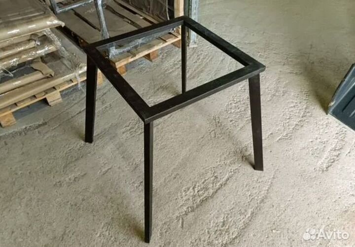 Подстолье лофт