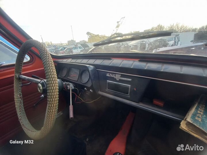 Панель Торпедо Заз 968 Запорожец